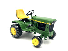 1/16 John Deere 140 Lawn and Garden 60th Anniversary
