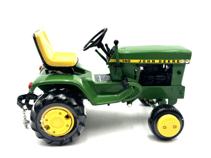 1/16 John Deere 140 Lawn and Garden 60th Anniversary
