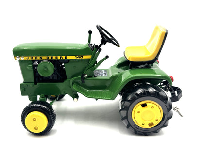 1/16 John Deere 140 Lawn and Garden 60th Anniversary