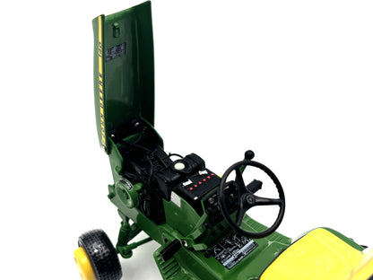 1/16 John Deere 140 Lawn and Garden 60th Anniversary