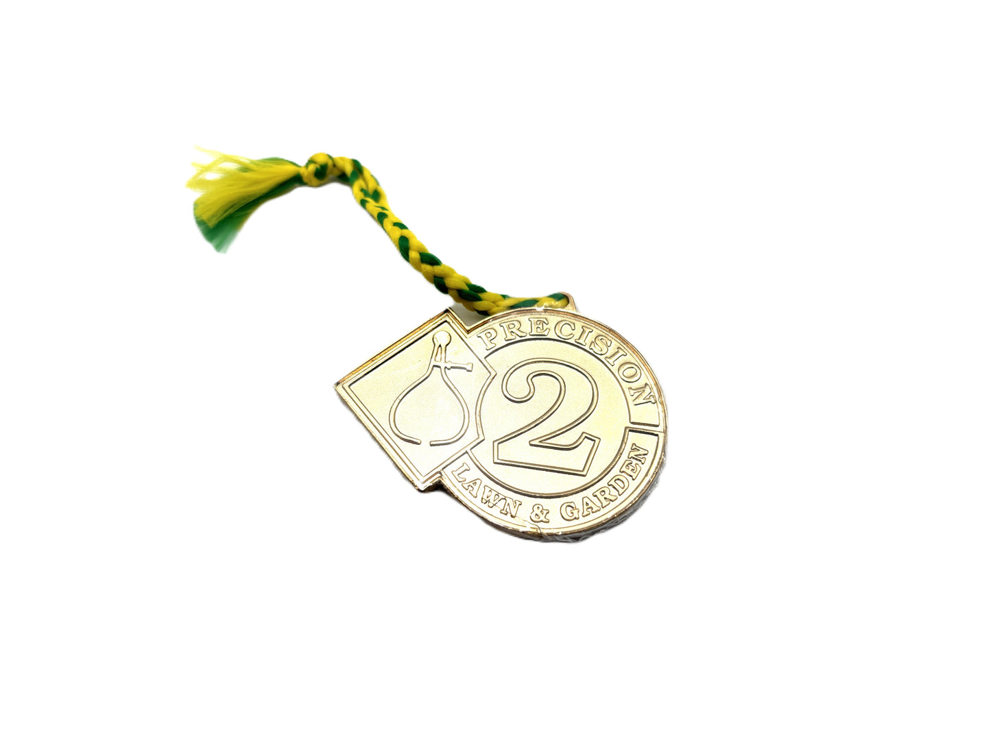 1/16 John Deere 140 Lawn and Garden 60th Anniversary