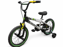 John Deere 16'' Mud Machine Bicycle
