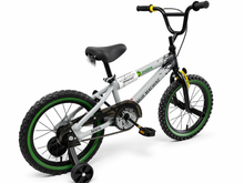 John Deere 16'' Mud Machine Bicycle