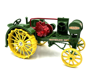 1/16 John Deere 1915 Waterloo Boy Collector's Edition