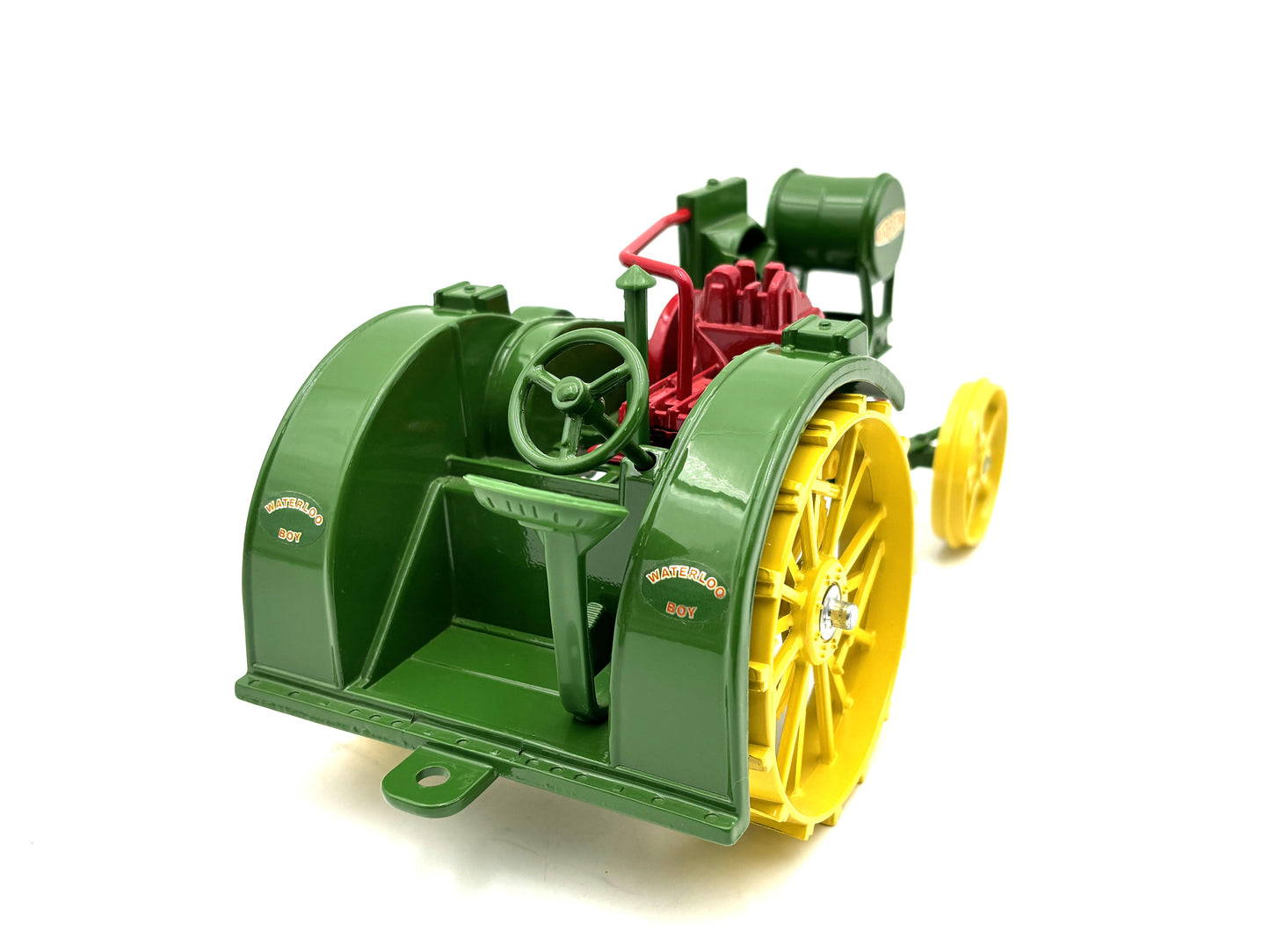 1/16 John Deere 1915 Waterloo Boy Collector's Edition