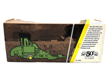 1/16 John Deere 1940 12A Combine