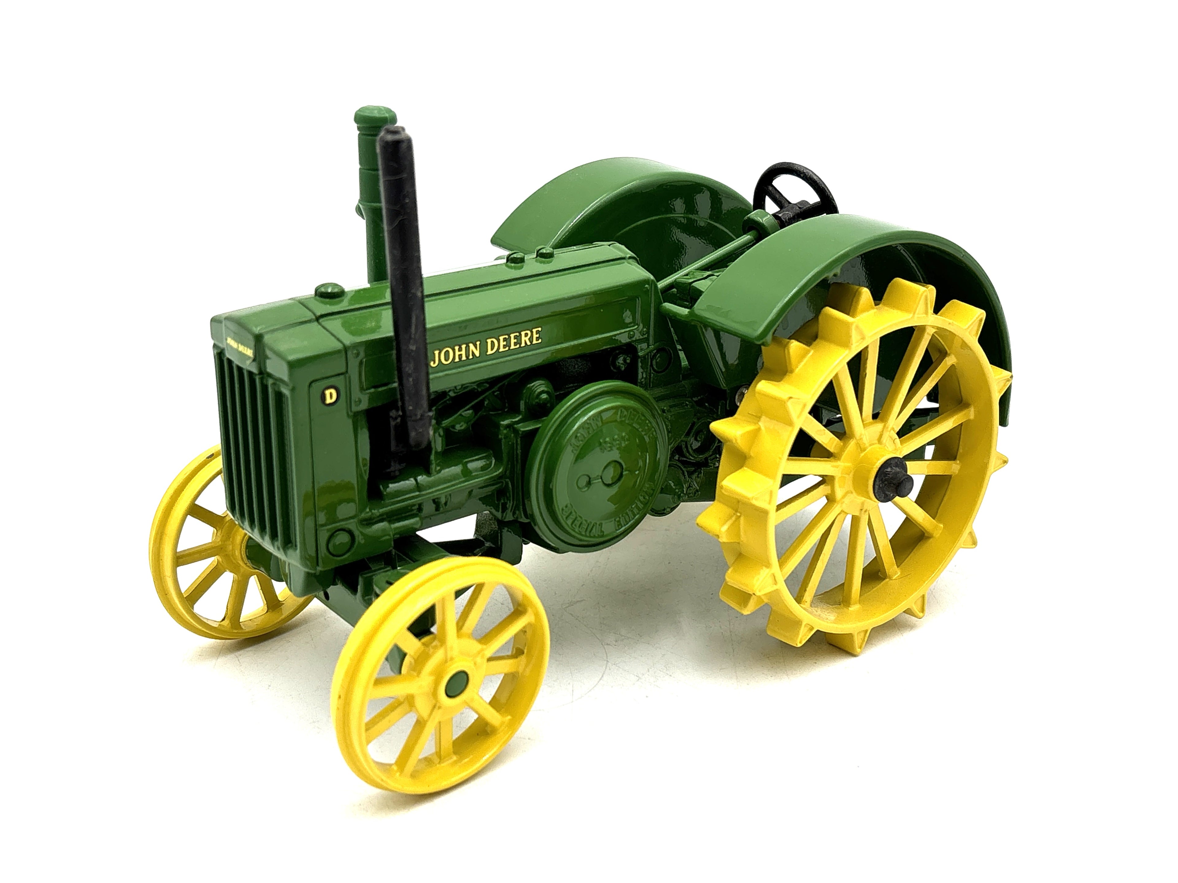 1/16 John Deere 1953 Model "D"