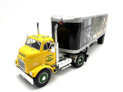 1/25 John Deere 1954 GMC Series 950 200th Anniversary Set