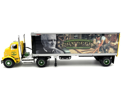 1/25 John Deere 1954 GMC Series 950 200th Anniversary Set