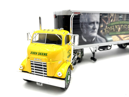 1/25 John Deere 1954 GMC Series 950 200th Anniversary Set