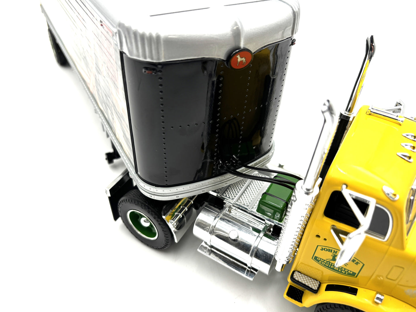 1/25 John Deere 1954 GMC Series 950 200th Anniversary Set