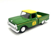 1/25 John Deere 1966 Ford Pickup Bank
