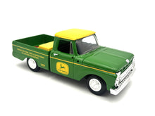 1/25 John Deere 1966 Ford Pickup Bank