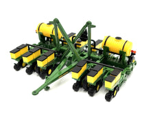 1/64 John Deere 1984 7200 12 Row Planter