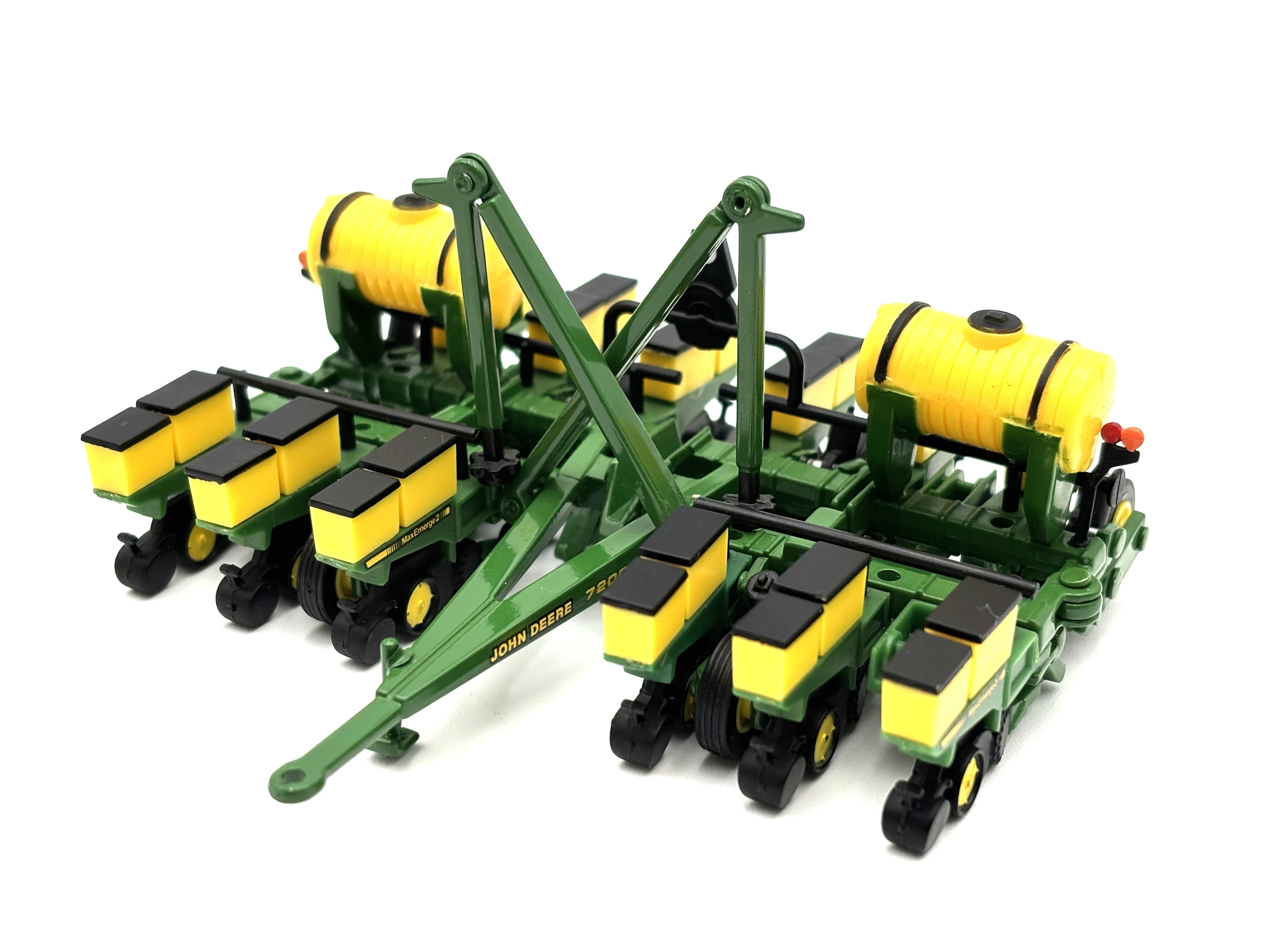 1/64 John Deere 1984 7200 12 Row Planter