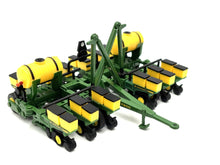 1/64 John Deere 1984 7200 12 Row Planter