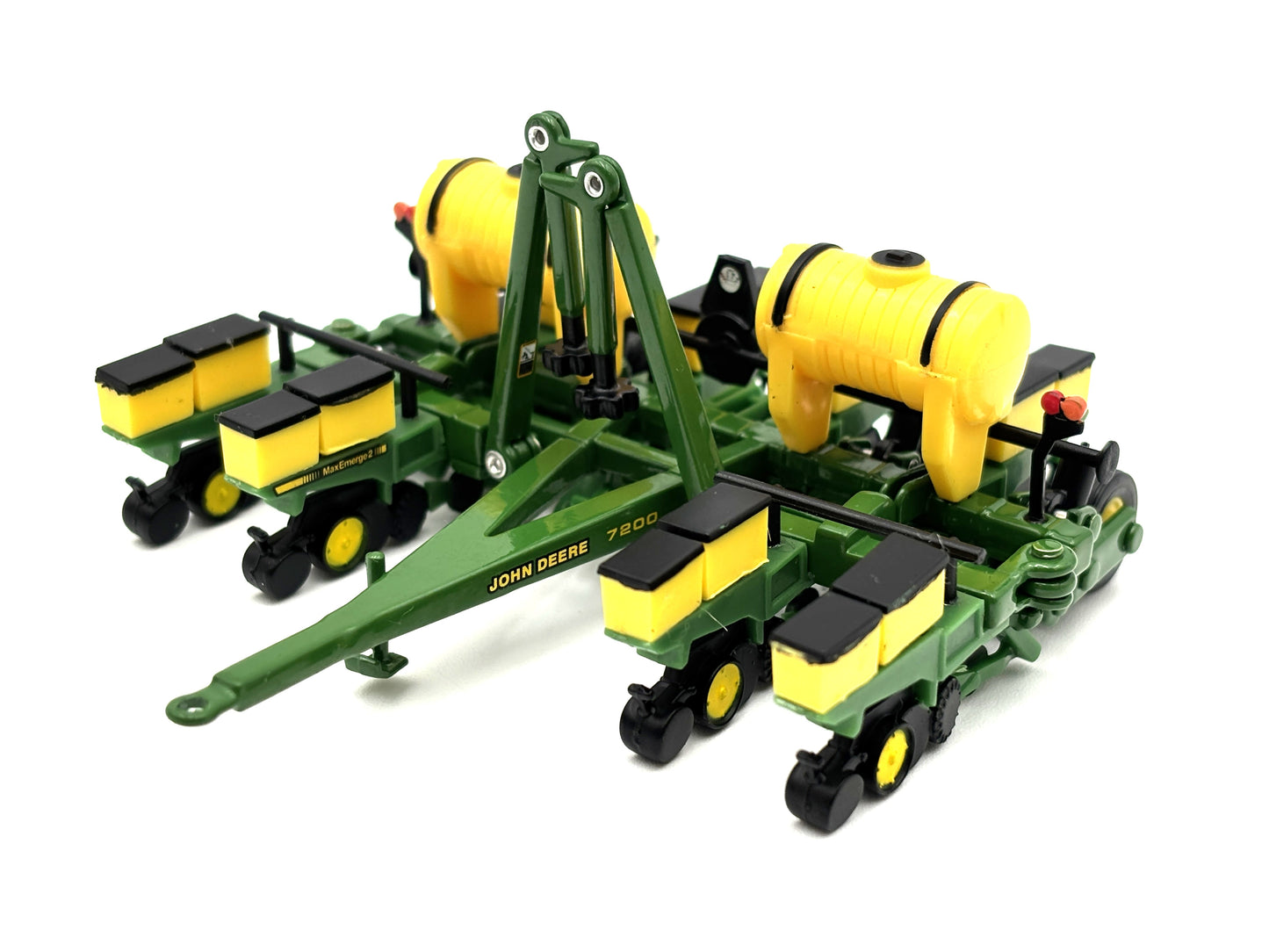 1/64 John Deere 1984 7200 8 Row Planter