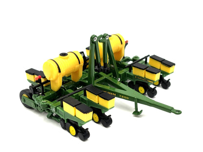 1/64 John Deere 1984 7200 8 Row Planter