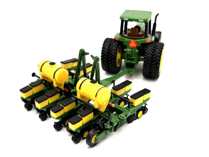 1/64 John Deere 1984 7200 8 Row Planter