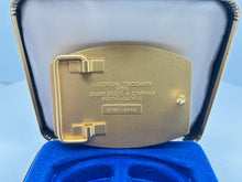 John Deere 1985 Belt Buckle