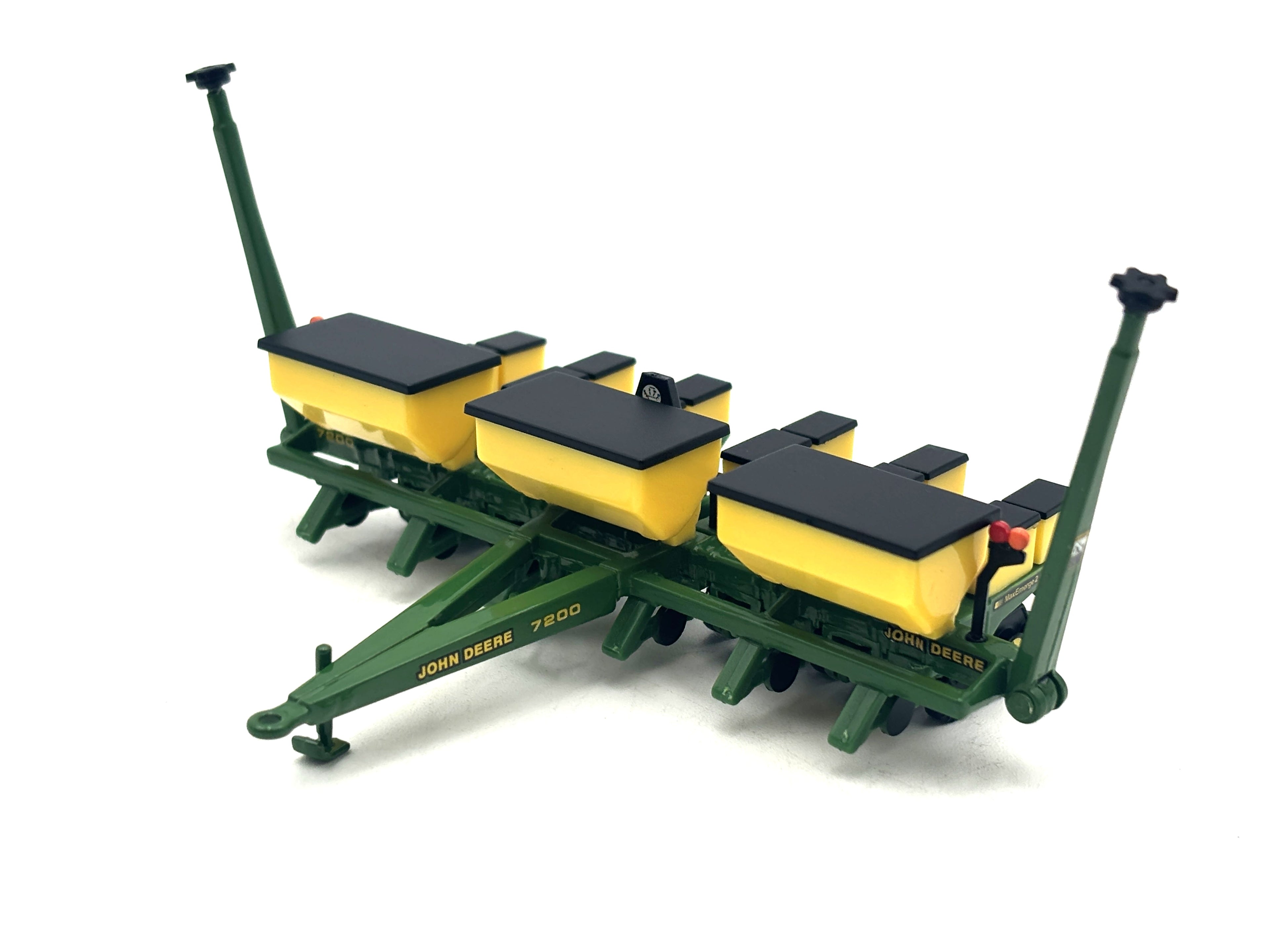 1/64 John Deere 1986 7200 6 Row Planter