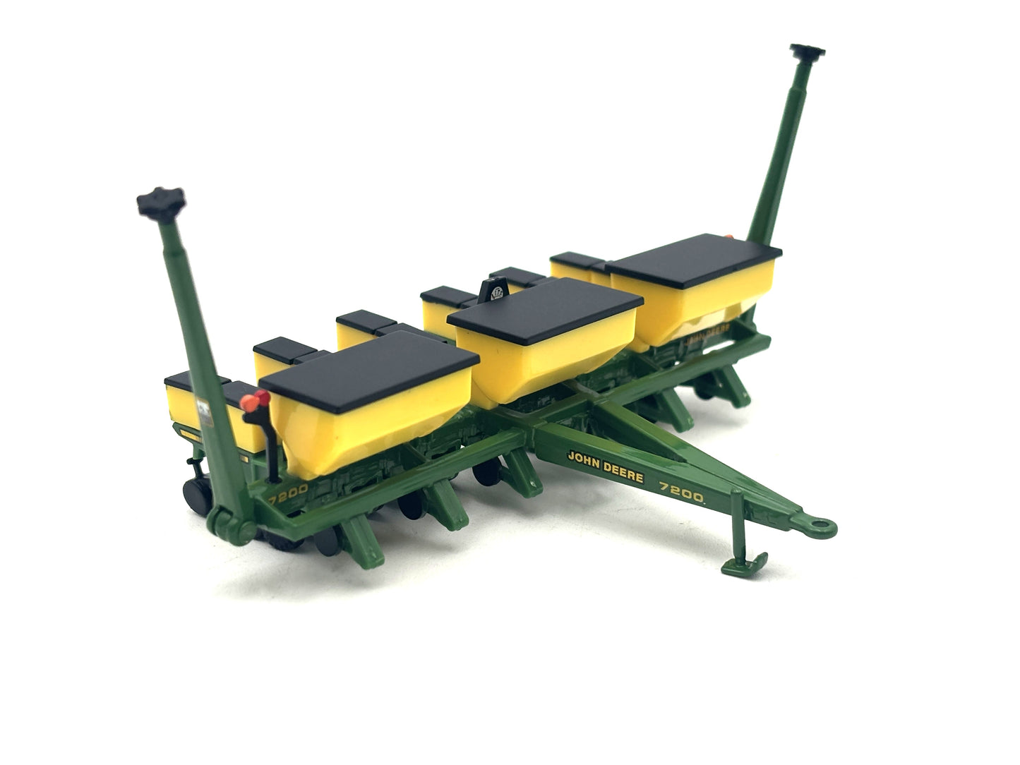 1/64 John Deere 1986 7200 6 Row Planter