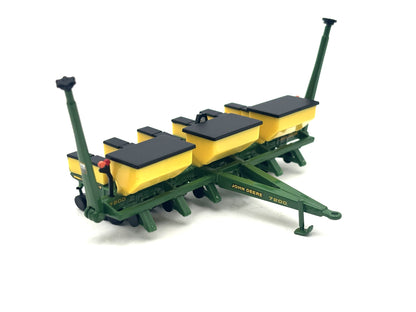 1/64 John Deere 1986 7200 6 Row Planter