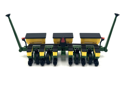 1/64 John Deere 1986 7200 6 Row Planter