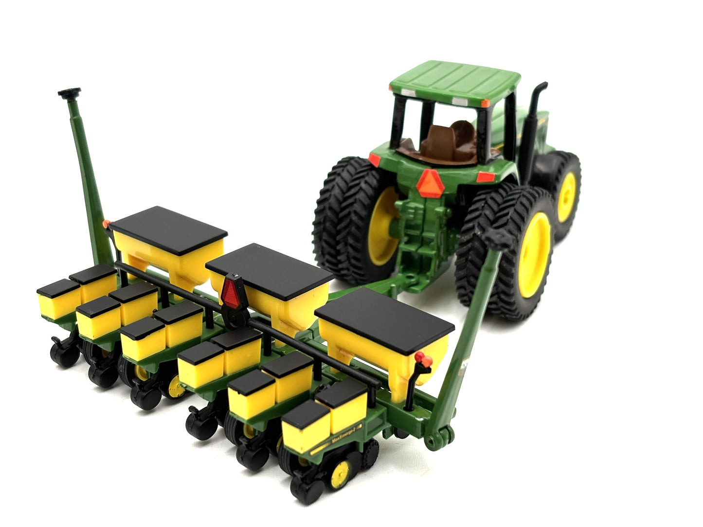 1/64 John Deere 1986 7200 6 Row Planter