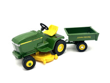1/16 John Deere 200 with Cart