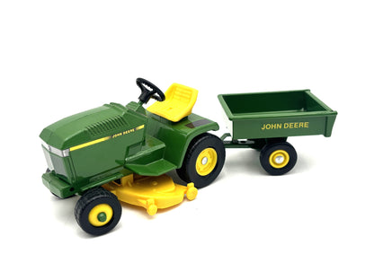 1/16 John Deere 200 with Cart
