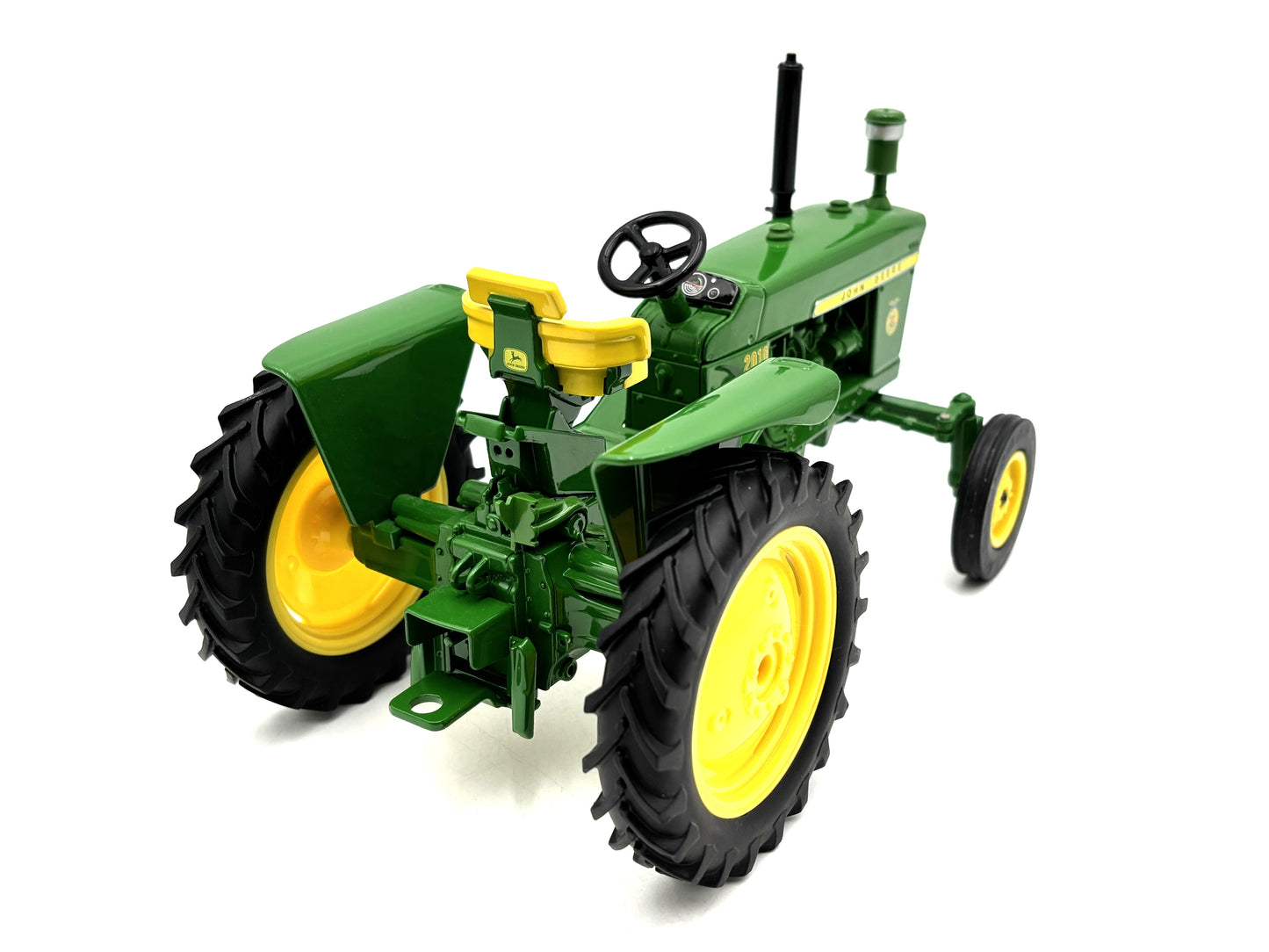 1/16 John Deere 2010 Wide Front FFA