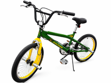 John Deere 20'' Bicycle
