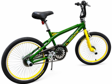 John Deere 20'' Bicycle