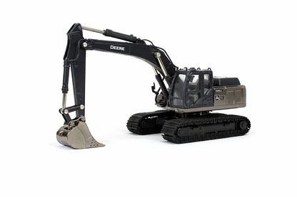 1/50 John Deere 210G LC Excavator ''Black Chrome''