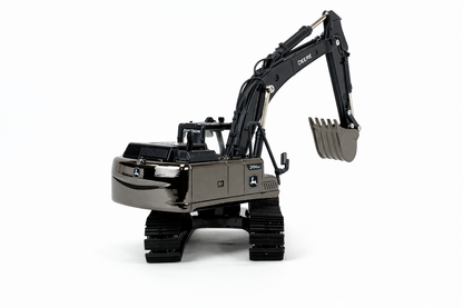 1/50 John Deere 210G LC Excavator ''Black Chrome''