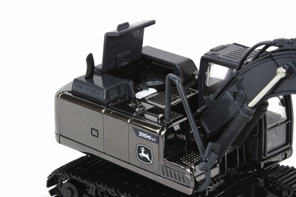 1/50 John Deere 210G LC Excavator ''Black Chrome''