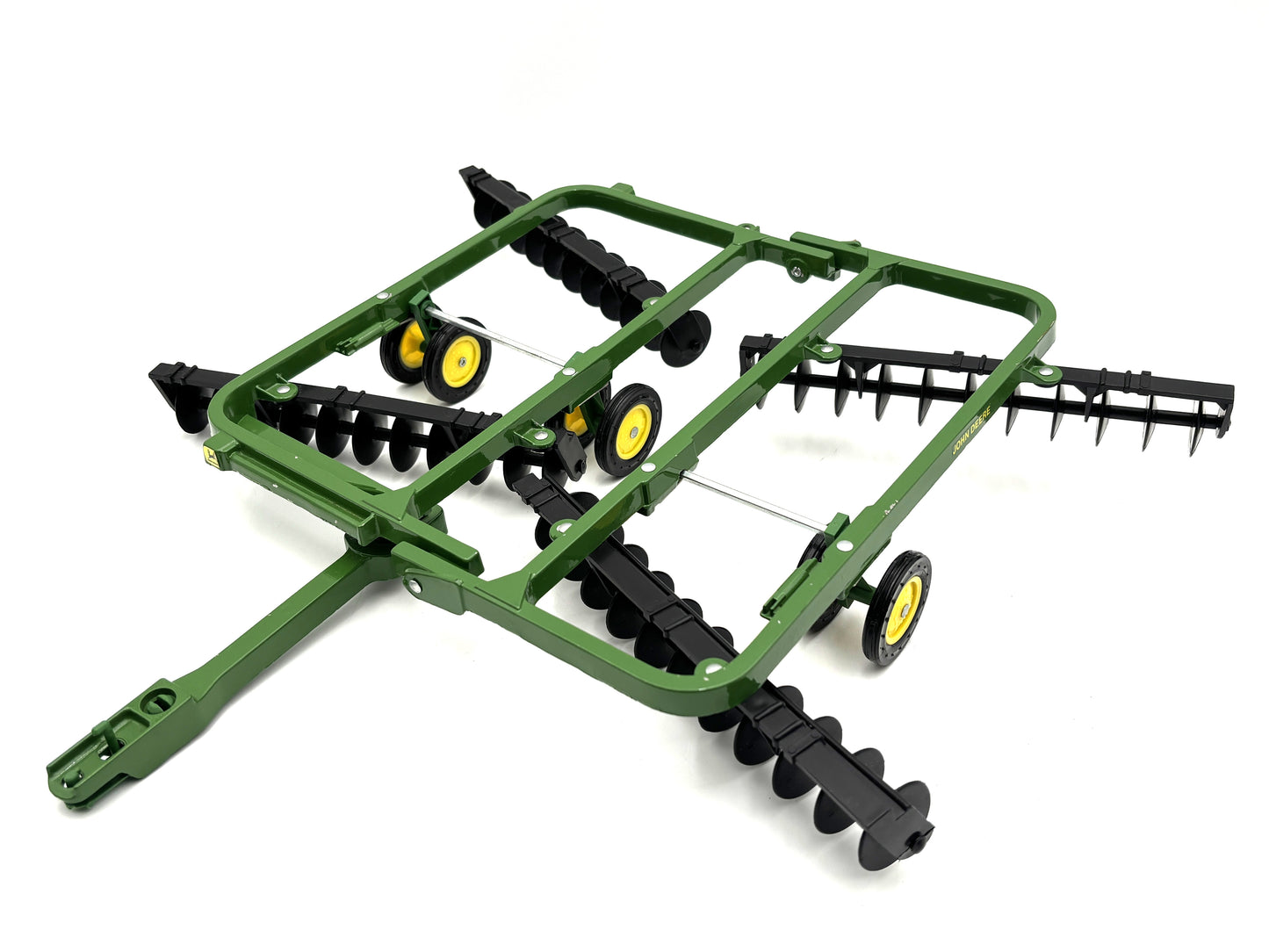 1/16 John Deere 220 Tandem Disk