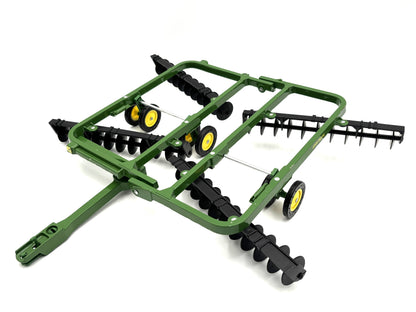 1/16 John Deere 220 Tandem Disk