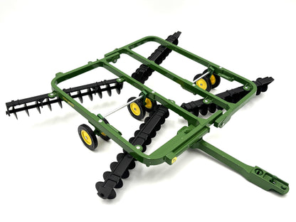 1/16 John Deere 220 Tandem Disk