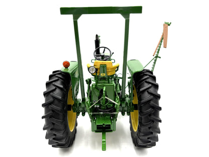 1/16 John Deere 2510 with 50 mower Precision