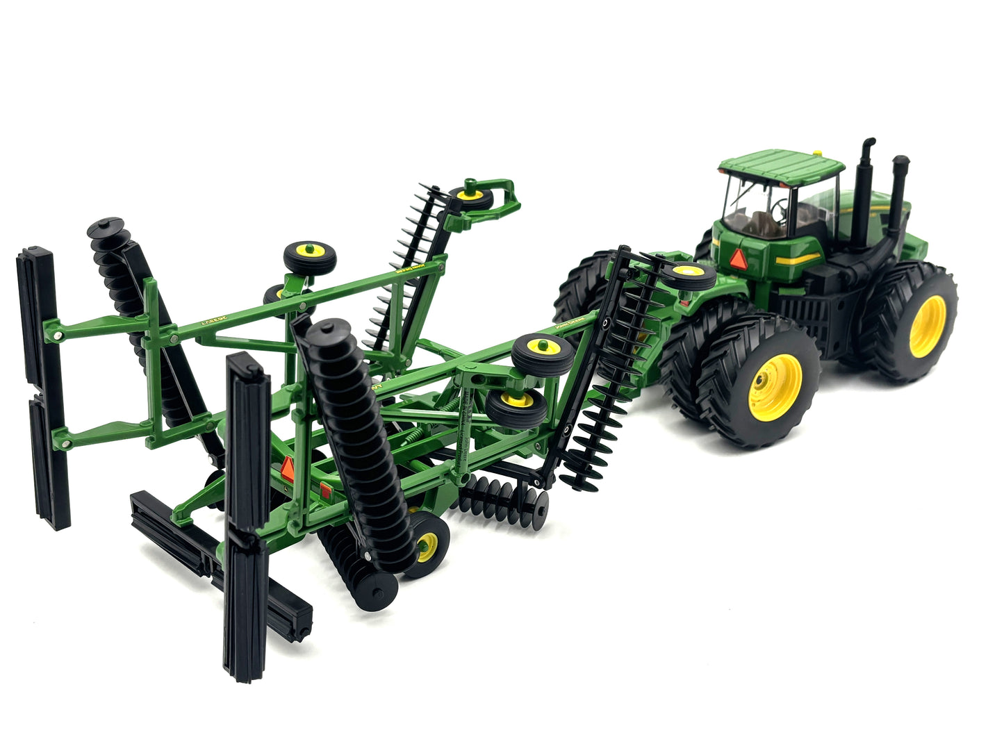 1/32 John Deere 2633VT Vertical Tillage