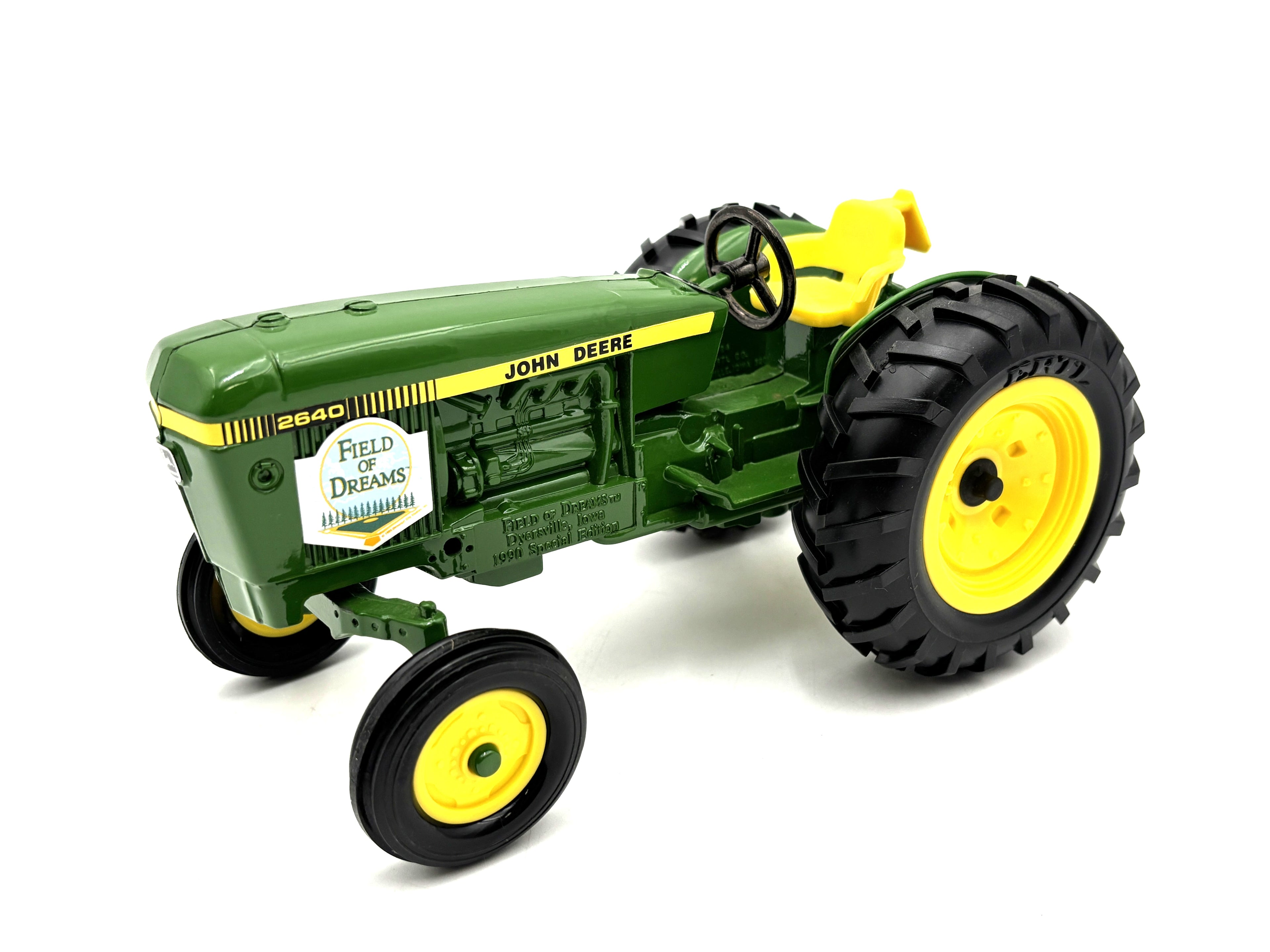 1/16 John Deere 2640 "Field of Dreams"