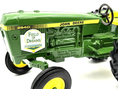 1/16 John Deere 2640 "Field of Dreams"