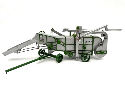 1/28 John Deere 28 x 46 1938 Thresher