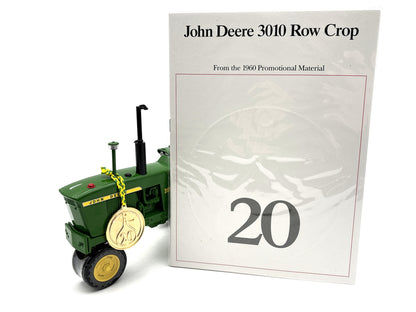 1/16 John Deere 3010 Precision #20