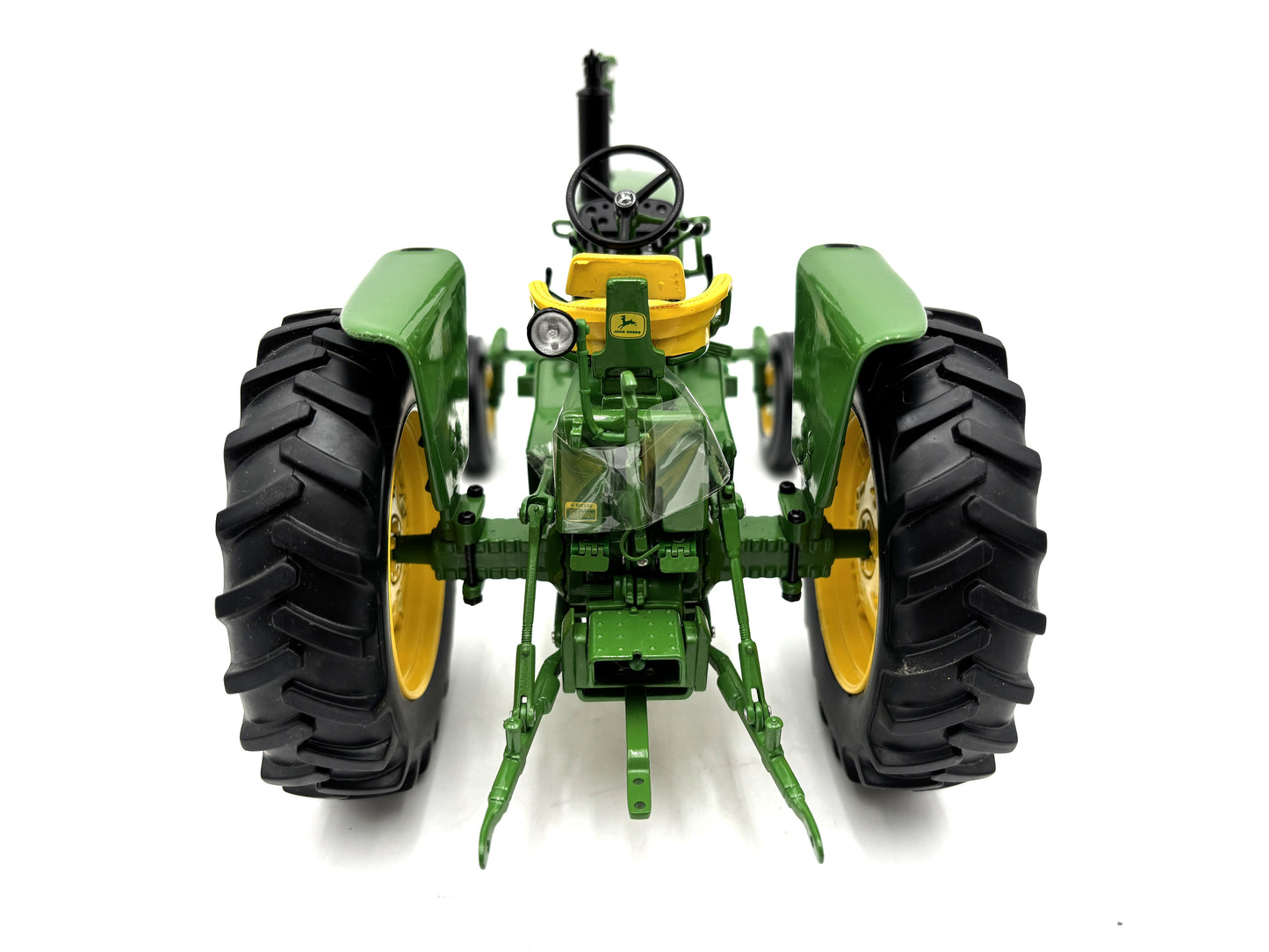 1/16 John Deere 3010 with Loader