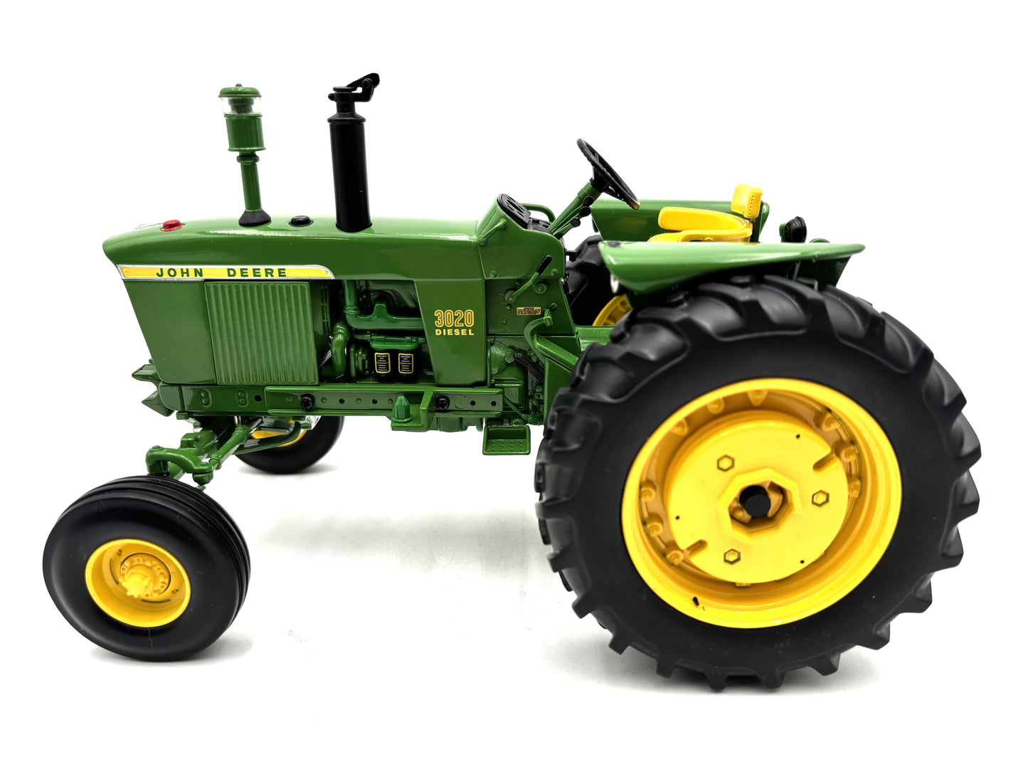 1/16 John Deere 3010 with Loader