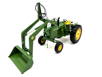 1/16 John Deere 3010 with Loader