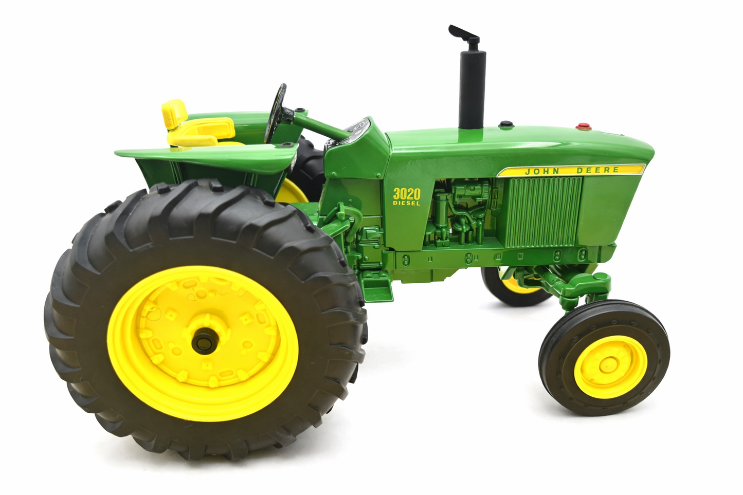 1/16 John Deere 3020 Replica Play